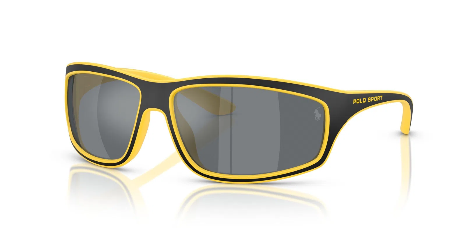 Polo 4227U Sunglasses - view 7